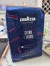 拉瓦萨（LAVAZZA）意大利原装进口CREMAEAROMA意式醇香中烘咖啡豆1kg 实拍图