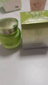 百雀羚（PECHOIN）护肤品面霜 草本水清漾沁肤保湿菁纯霜50g品质国货圣诞礼物 实拍图
