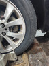 朝阳轮胎 汽车轮胎 205/60R16 92V C66 适配福克斯/马自达3/速腾/轩逸 实拍图