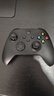 微软（Microsoft）Xbox无线游戏手柄 磨砂黑+USB-C线 蓝牙适配Xbox/PC/平板/手机Steam促销 黑神话悟空 空洞骑士 实拍图