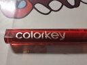 Color Key珂拉琪丝绒空气唇釉哑光隐唇纹口红女送女友新年礼物R666 实拍图