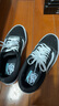 VANS万斯范斯官方 升级款ComfyCush Old Skool舒服运动鞋低帮 黑色  40.5 实拍图