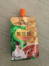 佐香园黄豆酱450g【黄豆酱】 豆瓣酱调味酱 东北大酱 实拍图
