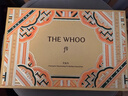 后（The history of Whoo）天气丹水乳面霜精华7件套装礼盒353ml 抗老修复 实拍图
