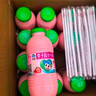 李子园【成毅代言】甜牛奶乳饮料哈密瓜味225ml*20瓶儿童早餐奶送礼黑五 实拍图