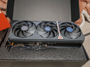 追风者追风者M25雅黑14cm 台式 机箱散热风扇 x3联包(FDB液压轴/串联线/4针PWM温控/风量加强型) 实拍图