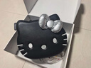 toutou2025HelloKitty大容量腋双肩包生日新年情人节礼物女背包送女友 实拍图