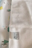 爱贝迪拉（AIBEDILA）【纯棉】婴儿隔尿垫可洗防水纯棉透气宝宝新生用品超大号姨妈垫防 实拍图