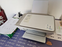 惠普（HP）DJ 5135彩色无线 喷墨打印机家用 大印量低成本打印机学生家用 微信打印（打印 复印 扫描） 实拍图