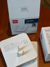 得力（deli）20W PD苹果快充 86型转换插头/插座/转换插座/电源转换器 一转四转换插头 4位总控+USB LU5041 实拍图