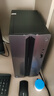 联想（Lenovo）GeekPro设计师游戏台式电脑主机(14代i5-14400F RX7650 8GB显卡 16G DDR5 512G SSD ) 实拍图