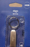 爱国者（aigo）16GB USB2.0 U盘 办公电脑U盘 投标u盘U268 小巧便携金属优盘 实拍图