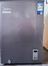美的（Midea）100L单温家用冰柜零下40度超低温小型冷柜冷冻柜冷藏柜电子控温卧式冰箱BD/BC-100KEM(E)国家补贴 实拍图