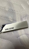 海康威视（HIKVISION）64GB USB2.0金属U盘X201银色 防尘防水便携圆环 电脑车载投标高速优盘系统盘 实拍图