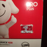 banq&JOY联名款Pro 128GB TF（MicroSD）存储卡U3 C10 A1 V30 4K 高速款行车记录仪&监控摄像头内存卡 实拍图