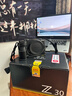 尼康（Nikon）【国行正品】Z30入门级 微单数码相机4K高清Vlog摄像机学生礼物 旅游手持随身拍照片直播相机 Z30单机（国行全新拆单机） 官方标配【下单送钢化膜+品牌座充+晒单赠品】 实拍图