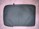 逐讯华为MatePad Mini收纳包8.8英寸平板电脑内胆包MLR-AL10配件智能键盘保护套 深空灰内胆包 华为MatePad Mini 8.8英寸 实拍图