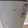 海尔（Haier）【山茶花】211L立式家用冰柜 母乳租房抽屉式冷柜冷冻柜小冰箱小冰柜家用BD-211GHW9 晒单实拍图