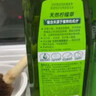 妈妈壹选柠檬草餐具净1.28kg+补充装1.28kg洗洁精食品用洗涤灵果蔬奶瓶用 实拍图