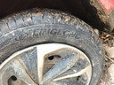 玲珑轮胎汽车轮胎155/65R13 73T 玲珑臻选 HD 适配长安奔奔MINI/奇瑞QQ 实拍图