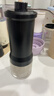 CLITON手摇磨豆机 咖啡豆研磨机手磨便携咖啡机手动磨豆机自动研磨粉机 实拍图