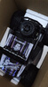 qdrone For the Good Moments遥控汽车儿童玩具男孩越野遥控车攀爬车充电四驱3-6岁10-11-12-14 大号合金蓝【四驱+90分钟续航】 6-14岁大型玩具车圣诞礼物儿童节 实拍图