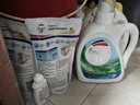 威露士清可新洗衣液柠檬12.18斤(2L+1L+袋500mlx6+内衣净90ml)新旧随机 实拍图