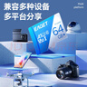 忆捷（EAGET）64GB TF（MicroSD）存储卡  U3 V30 行车记录仪&安防监控专用内存卡 高速耐用 读速100MB/s 实拍图