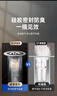 OPLSED【德国】地漏防臭卫生间通用浴室abs排水口下水道神器 OP-TTX1005 实拍图