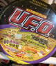 日清方便面 UFO飞碟炒面 5口味混合装12碗整箱装 速食面拌面碗面泡面 实拍图