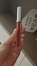 卡姿兰（Carslan）甜吻唇釉口红锁色系列柔雾显白不易掉色L06血橙番茄 1.7g新年礼物 实拍图