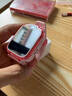 荣耀亲选WhizKid儿童手表3【国家补贴】钻石粉 1.69英寸大屏幕 十重精准定位 QQ便捷社交 儿童电话手表 实拍图