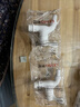 联塑（LESSO）PVC塑胶水龙头 4分单冷带咀快开塑料可拆卸水嘴 10个/包 实拍图