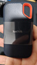 闪迪（SanDisk）8TB NVMe移动固态硬盘（PSSD）E61卓越版 读速1050MB/s Type-c接口 手机电脑外接SSD 实拍图