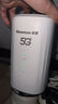 纽曼5G无线路由器随身WiFi6移动免插卡cpe多网通千兆双频车载便携式高速上网卡全国通用流量2025款 实拍图