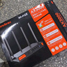 腾达腾达W30E AX3000 5G双频千兆企业级家用商用高速无线路由器 WiFi6穿墙金属壳体/简易防火墙 实拍图