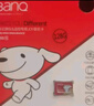 banq 32GB TF（MicroSD）存储卡 A1 U3 V30 4K 适用于小米监控摄像头&行车记录仪专用内存卡 高速Pro版 实拍图