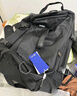 回力旅行包大容量短途男女双肩健身包男背包单肩手提运动行李包斜挎包 实拍图