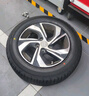 邓禄普（DUNLOP）轮胎/汽车轮胎 215/60R16 95H SP SPORT 230 原厂配套XRV/缤智 实拍图