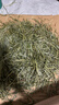 喜帅 精品烘干提摩西草500g 提草荷兰猪龙猫兔子磨牙牧草饲料兔草主粮 实拍图