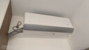 小米（MI）米家 1.5匹 新风Pro 60m3/h大新风量 舒适 空调挂机KFR-35GW/F5A1(W) 整机十年质保 实拍图