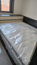 芝华仕5星床垫独立袋装弹簧静音家用乳胶席梦思软硬护脊厚垫明星垫D026 舒睡经典版升级款-1.5*2M 优先发货（详询客服） 实拍图