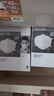 3MKN95防尘防雾霾防PM2.5防飞沫颗粒物防护口罩新老包装随机发货yzl  【50只】9502+盒装N95针织头带非独立装 实拍图