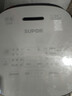 苏泊尔（SUPOR） 电饭煲电饭锅微压5L大容量4-5-10人电饭锅家用多功能一体蓝钻球釜柴火饭智能预约多功能电饭煲 【蓝钻球釜内胆】 4L 银色 实拍图