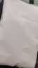 红豆居家【秋上新】男女纯棉半高领保暖内衣全棉秋衣秋裤棉毛衫 实拍图