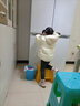 巴拉巴拉童装儿童羽绒服宝宝男女童2025冬装新款婴儿外套保暖上衣泡芙羽绒 实拍图