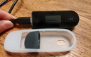 梵沐PA05 32G mp3音乐播放器 mp4蓝牙学生随身听英语 蓝牙 录音 运动跑步 U盘式手机直插下载 USB-C口  实拍图