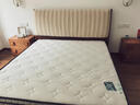雅兰【有度0胶】可拆洗记忆棉弹簧床垫有度x净界Pro 1.8*2米 睡感可调 实拍图