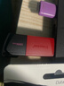 金士顿（Kingston）128GB USB3.2 Gen 1 U盘 DTXM 大容量U盘 滑盖设计 多彩时尚 学习办公投标电脑车载通用 实拍图