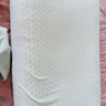 睡眠博士（AiSleep）泰国乳胶枕 94%天然乳胶 泰国进口成人护颈椎枕头 深睡专用波浪枕 实拍图